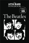Beatles, The Beatles - The Beatles, Klavier/Gesang/Gitarre