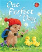 Christina Butler, M Christina Butler, M. Christina Butler, Tina Macnaughton, Tina Macnaughton - One Perfect Day
