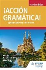 Phil Turk, Francisco Villatoro, Mike Zollo - 161;Accion Gramatica! Fourth Edition