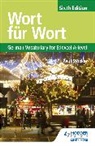 Paul Stocker - Wort fur Wort Sixth Edition: German Vocabulary for Edexcel A-level