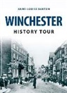 Anne-Louise Barton - Winchester History Tour