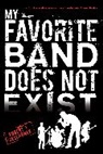 Robert Jeschonek, Robert T Jeschonek, Robert T. Jeschonek - My Favorite Band Does Not Exist