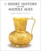 Barbara H. Rosenwein - Short History of the Middle Ages, Fifth Edition