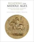 Barbara Rosenwein, Barbara H. Rosenwein, Barbara Rosenwein, Barbara H. Rosenwein - Reading the Middle Ages
