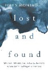 Jules Montague - Lost and Found