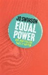 Jo Swinson - Equal Power