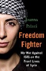 Joanna Palani, Lara Whyte - Freedom Fighter