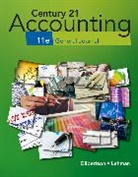 Debra Gentene, Claudia Gilbertson, Claudia Bienias Gilbertson, Mark W. Lehman, Lehman Mark W. - Century 21 Accounting: General Journal