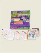 Don Parker, Don H Parker, Don H. Parker - Reading Lab 3b, Complete Kit, Levels 4.5 - 12.0