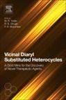 Ghuge, Murumkar, Yadav, M. R. Yadav, M. R. (EDT)/ Murumkar Yadav, R. B. (Maharaja Sayajirao University of Baroda Ghuge... - Vicinal Diaryl Substituted Heterocycles