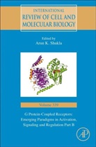 Arun K. (EDT) Shukla, Arun K. Shukla - G Protein-coupled Receptors