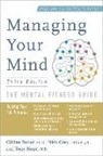 Gillian Butler, Gillian/ Grey Butler, Nick Grey, Tony Hope - Managing Your Mind