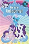 Jennifer Fox, Hasbro - My Little Pony: We Are Unicorns!