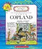 Mike Venezia, Mike Venezia - Aaron Copland (Revised Edition) (Getting to Know the World's Greatest Composers)