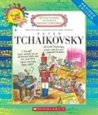 Mike Venezia, Mike Venezia - Peter Tchaikovsky (Revised Edition) (Getting to Know the World's Greatest Composers)