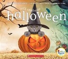 J. Patrick Lewis - Let's Celebrate Halloween (Rookie Poetry: Holidays and Celebrations)