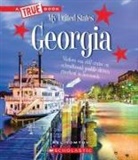 Nel Yomtov, Nelson Yomtov - Georgia (a True Book: My United States)