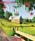 Jennifer Hackett - Virginia (a True Book: My United States)