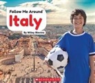 Wiley Blevins - Italy (Follow Me Around)