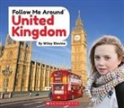 Wiley Blevins - United Kingdom (Follow Me Around)