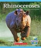 Stephanie Drimmer, Stephanie Warren Drimmer, Stephanie Warren Drimmer - Rhinoceroses (Nature's Children)
