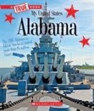 Jo S Kittinger, Jo S. Kittinger - Alabama (a True Book: My United States)