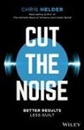 Chris Helder - Cut the Noise
