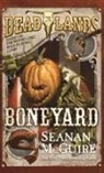 Seanan McGuire - Deadlands - Boneyard