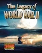 Laurie Seidlitz - The Legacy of World War II