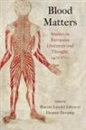 Bonnie Lander Decamp Johnson, Bonnie (EDT)/ Decamp Lander Johnson, Bonnie Decamp Lander Johnson, Eleanor Decamp, Bonnie Lander Johnson, Bonnie Lander Johnson - Blood Matters