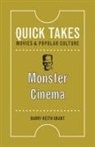 Barry Keith Grant - Monster Cinema