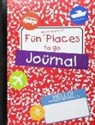 Susan Peterson - Fun and Educational Places to Go Journal