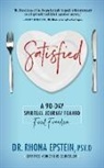 Dr Rhona Epstein, Rhona Epstein - Satisfied