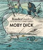 Fredrik Colting, Kinderguides, Melissa Medina, Stef Rymenants - Herman Melville's Moby Dick