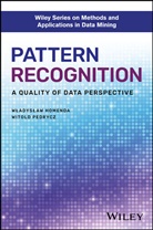 W Homenda, Wladysla Homenda, Wladyslaw Homenda, Wladyslaw Pedrycz Homenda, Homenda Wladyslaw, Witold Pedrycz - Pattern Recognition