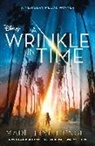 Madeleine L'Engle - A Wrinkle in Time