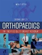 Mark Dutton - Orthopaedics for the Physical Therapist Assistant