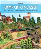 Karl Gebele - Kompakt-Anlagen