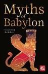 J.K. Jackson, Jake Jackson, J. K. Jackson, J.K. Jackson, Jake Jackson - Myths of Babylon
