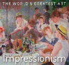 Tamsin Pickeral, Pickeral Tamsin - Impressionism
