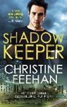 Christine Feehan - Shadow Keeper
