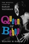 Elaine M Hayes, Elaine M. Hayes - Queen of Bebop