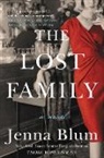 Jenna Blum - The Lost Family