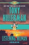 Tony Hillerman - Listening Woman