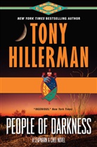 Tony Hillerman - People of Darkness