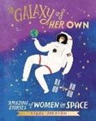 Libby Jackson - Galaxy Girls