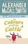 Alexander McCall Smith, Alexander McCall Smith - The Colours of all the Cattle