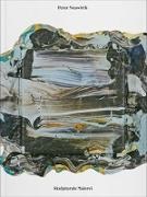 Ralph Gleis, Peter Zawrel, Ingrid Böhm - Peter Neuwirth Skulpturale Malerei