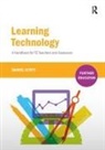 Daniel Scott - Learning Technology