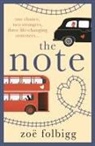 Zoe Folbigg, Zoë Folbigg - The Note